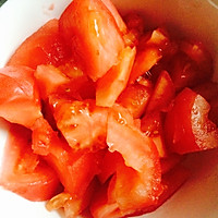 肥牛炖豆腐的做法图解4