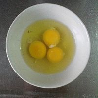 丝瓜木耳炒鸡蛋的做法图解5
