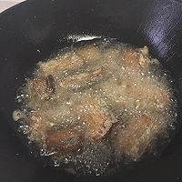 罐头鱼的做法图解5
