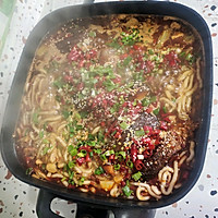 #寻味外婆乡，香聚中国年#香辣鱼块的做法图解15