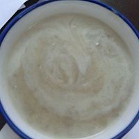 马铃薯奶油浓汤(1-2人份)的做法图解1
