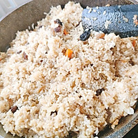 私房羊肉手抓饭 香的邻居都哭了的做法图解13