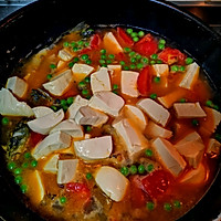 黄辣丁营养汤的做法图解7