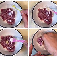 #本周热榜#苦瓜瘦肉汤的做法图解3