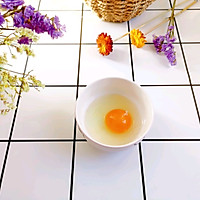#换着花样吃早餐#不用揉面的【韭菜盒子】的做法图解9