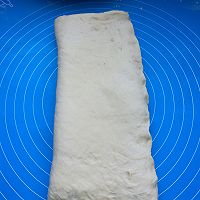椰蓉大吐司—面包机版的做法图解13