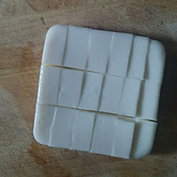 炸牛奶冰火两重天版的做法图解5