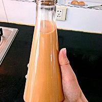 红糖奶茶的做法图解8