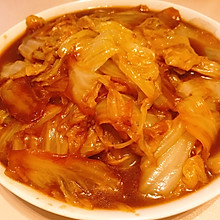 「涵小厨」超下饭的火爆头菜