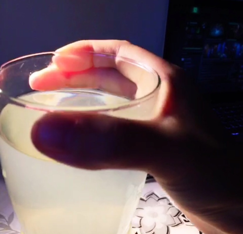 蜂蜜柚子茶的做法图解16