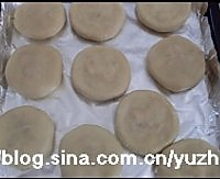 黄桥烧饼的做法图解18