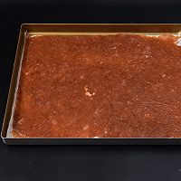过年必囤零食：猪肉脯，有嚼劲的做法图解8