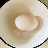 奔跑的咸鸭蛋的做法图解5