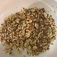 花生碎小白菜的做法图解2