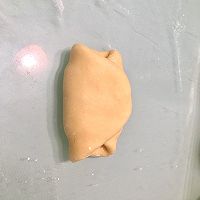 胖嘟嘟的日式软妹子面包—水合法揉面的做法图解10