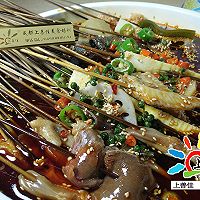 正宗钵钵鸡的做法【图文】的做法图解1