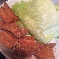 酥炸五花肉的做法图解2