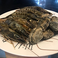 美味冬阴功 带你去泰国的做法图解1