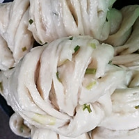 花卷的做法图解9