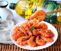 #橄想橄做，就是中国味#油焖大虾的做法