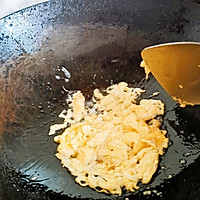 #东古家味美食#不简单的蛋炒饭的做法图解2