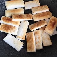 软糯香甜 红糖糍粑的做法图解1