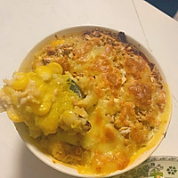 南瓜泥燕麦酥的做法图解3