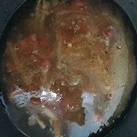 羊肉暖身汤的做法图解10