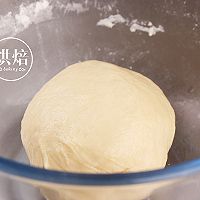 不用炒馅的绿豆饼的做法图解9