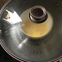 虾米蒸蛋的做法图解3