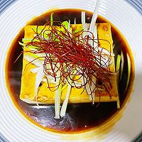 #不容错过的鲜美滋味#煤球豆腐的做法图解6