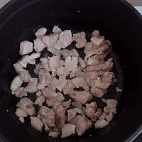 卤肉面卤肉饭的做法图解3