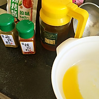 烤玉米的做法图解1