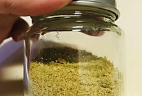 宝宝辅食--牡蛎粉的做法