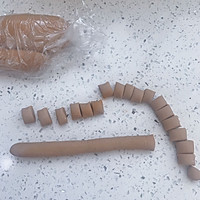 自制红糖珍珠奶茶—好喝不输奶茶店的做法图解6