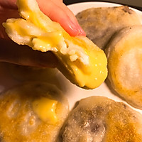 甜香软糯红豆饼！的做法图解9