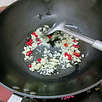 白灼秋葵的做法图解6