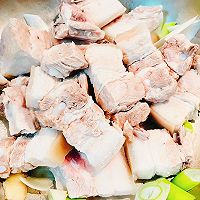 #给年味整点鲜的#给年添碗红烧肉的做法图解4