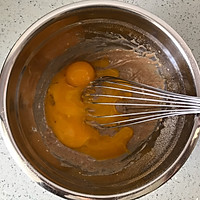 红豆薏米蒸蛋糕的做法图解5