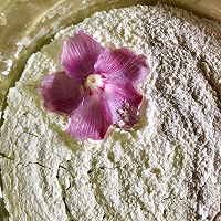 木槿面花的做法图解6