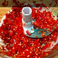 自制剁椒酱的做法图解2