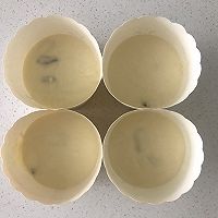 酸奶糯米糕的做法图解7