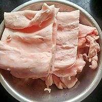 熬一锅羊脂玉般的猪油做美食的做法图解1
