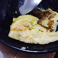 胡萝卜煎蛋的做法图解9