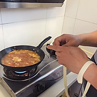 西北家常揪面片的做法图解8