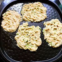 土豆丝饼的做法图解4