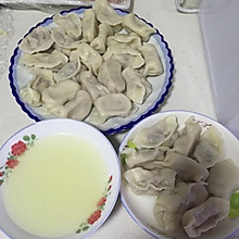 东北饺子