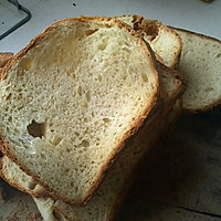 大米面包——三洋Gopan 大米面包机攻略的做法图解5