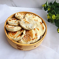 芙蓉麦饼（迷你版）的做法图解11