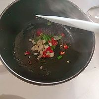 蔬菜奶油意面的做法图解4